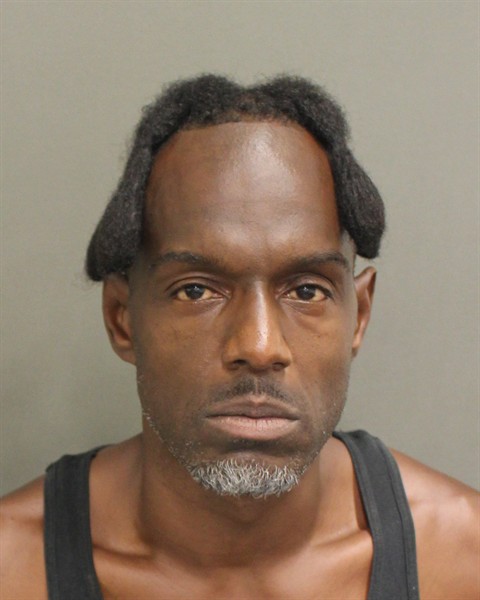 Booking photo of Christopher Davis