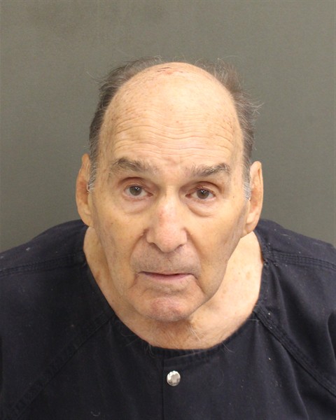 Booking photo of Theodore Tatum