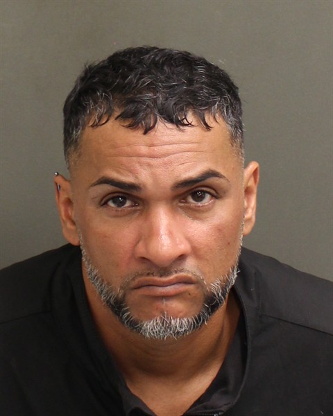 Booking photo of Manueljesus Martellalvarez
