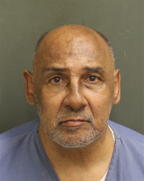 Booking photo of Thomas Cheatham