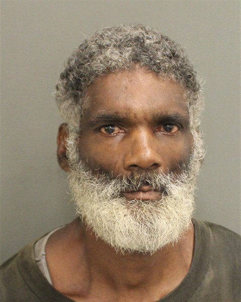 Booking photo of Emilo Phillips