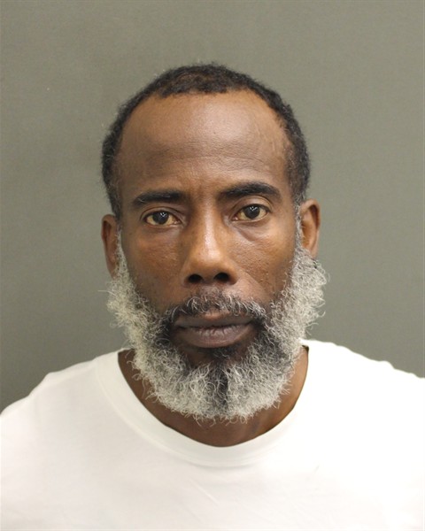 Booking photo of Douglas James