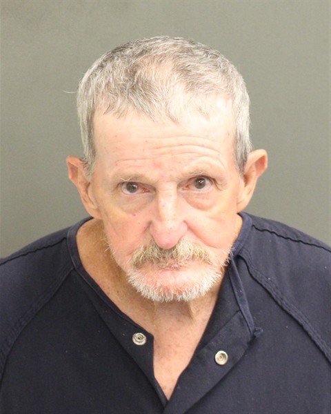Booking photo of Jimmy Williams