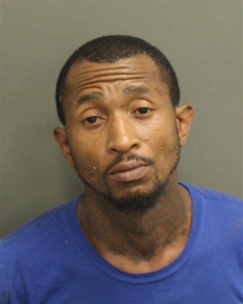 Booking photo of Joscelyn Evering