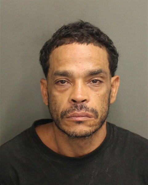 Booking photo of Noel Moralessantiago