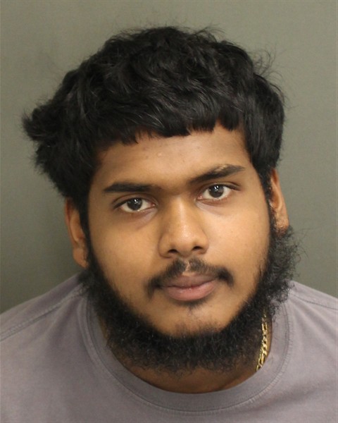 Booking photo of Keshwar Singh