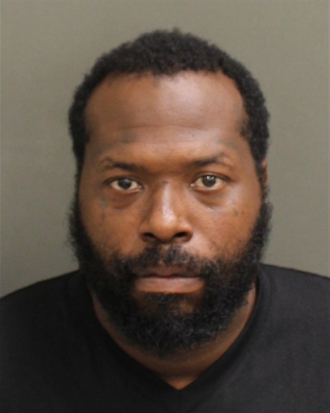 Booking photo of Joshua Poole