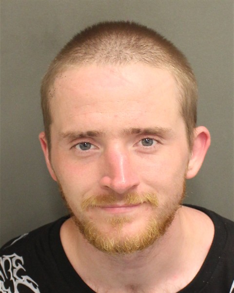Booking photo of Nathaniel Staysniak