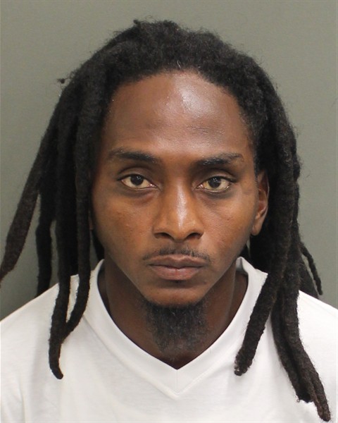 Booking photo of Tyris Simmons