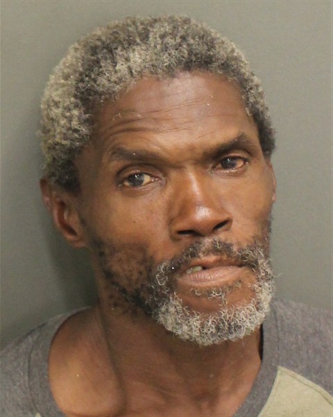 Booking photo of Poston Kimble