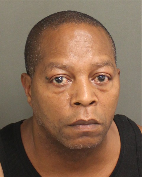 Booking photo of Catoga Young
