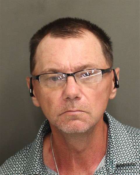 Booking photo of David Bain