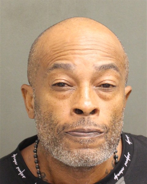Booking photo of Jason Knight