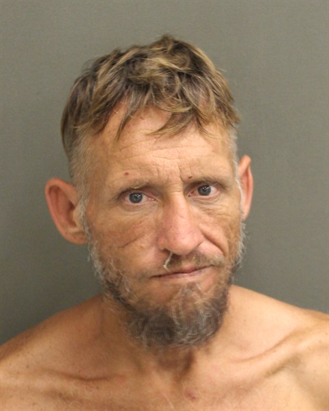 Booking photo of Joseph Rooney