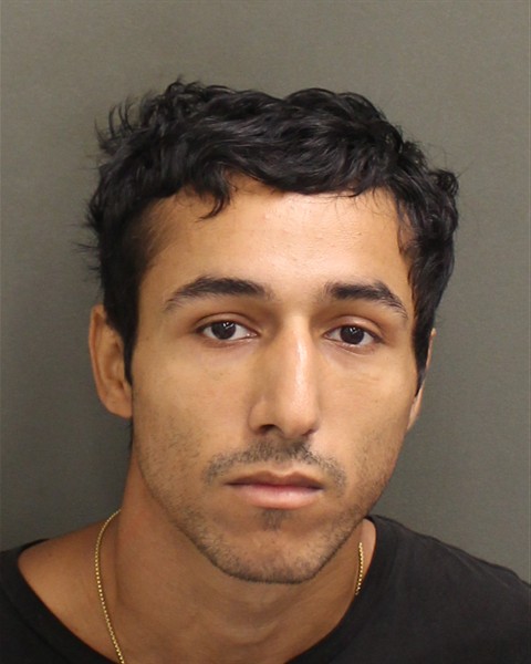 Booking photo of Stanley Wong