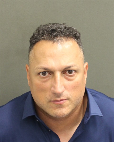 Booking photo of Pedro Marreroastacio