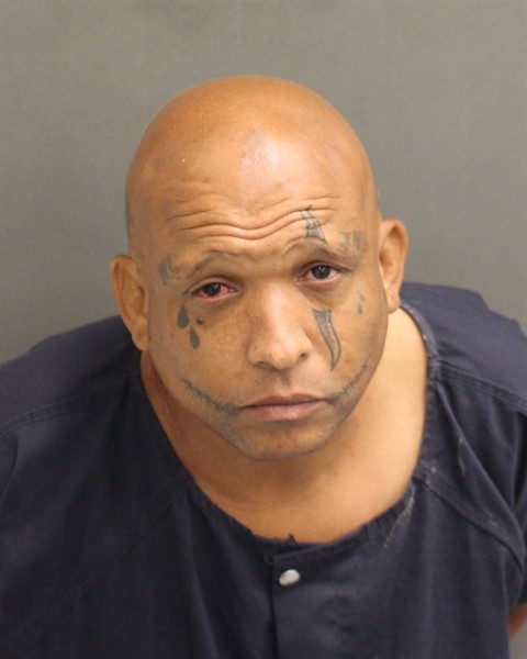 Booking photo of David Fallon