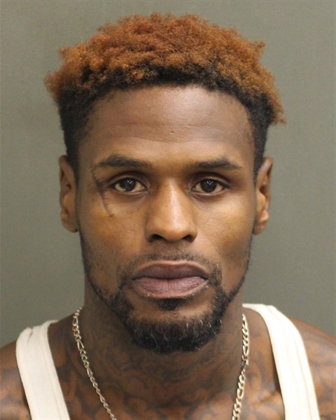 Booking photo of Deeddrick Noble