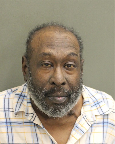 Booking photo of Oliver Batson