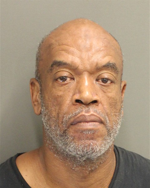 Booking photo of Steven Jordan