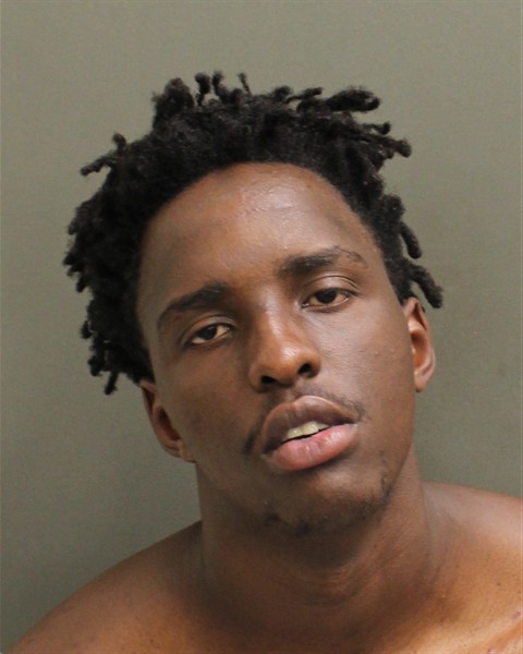 Booking photo of Rajab Abdulrahman