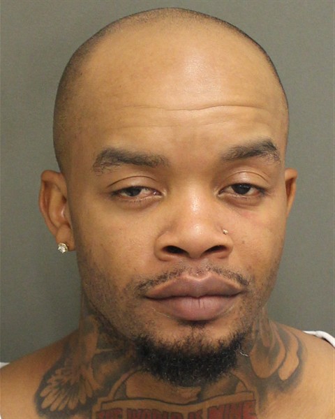 Booking photo of Lavontyne Pinellas