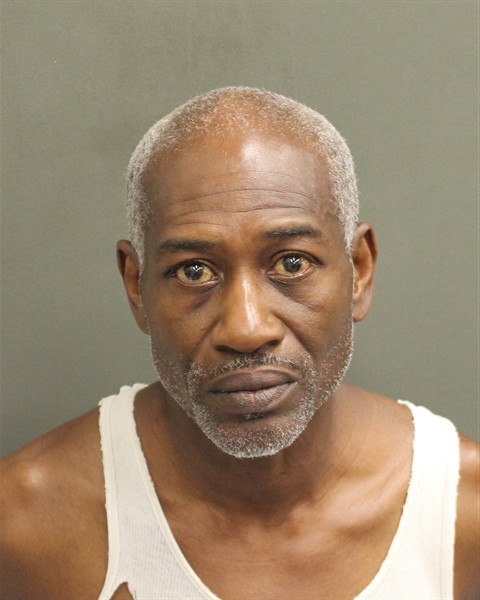 Booking photo of Collin Downer