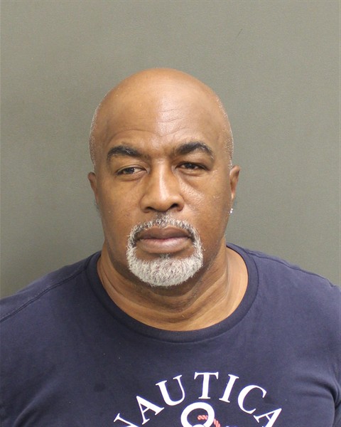 Booking photo of James Smith