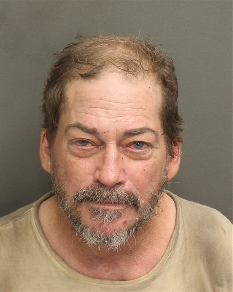 Booking photo of Noel Combs