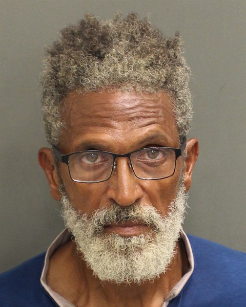 Booking photo of Demencio Batistalopez