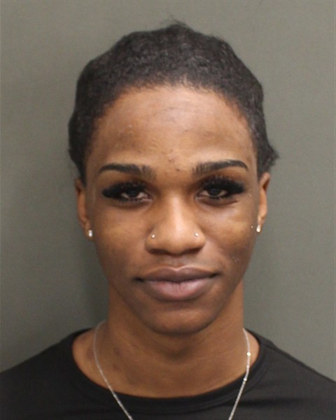 Booking photo of Kevin Pittman