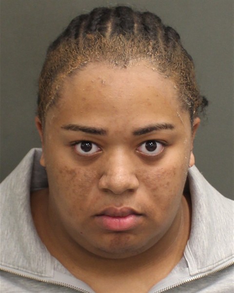 Booking photo of Michael Bowie