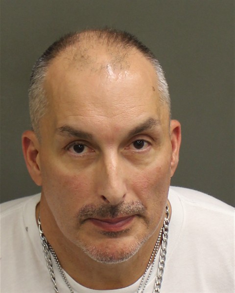 Booking photo of Matthew Auer