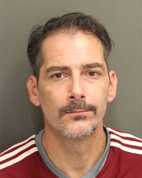 Booking photo of Anthony Lee