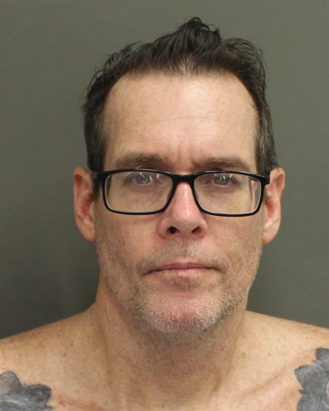 Booking photo of Cornelius Griekrobertson