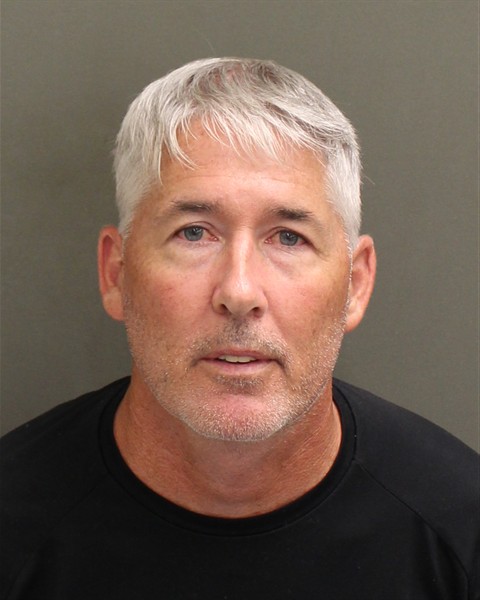 Booking photo of Eric Caudill