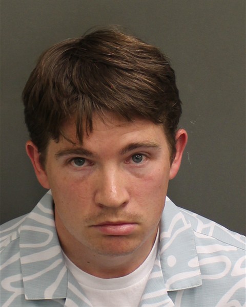 Booking photo of Taivyn Woody