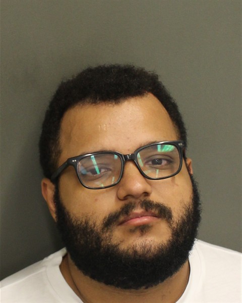 Booking photo of Cayo Almeidalima