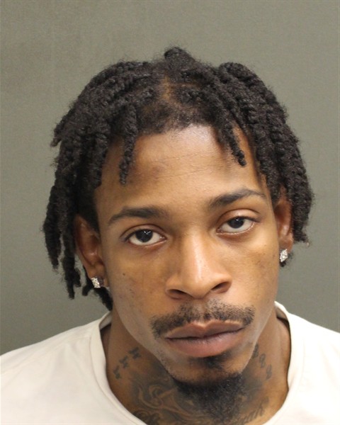 Booking photo of Jaquan Jonesmccrary