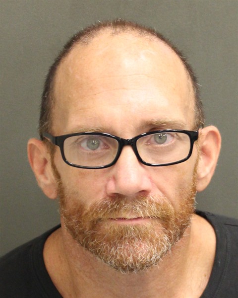 Booking photo of Timothy Wisor