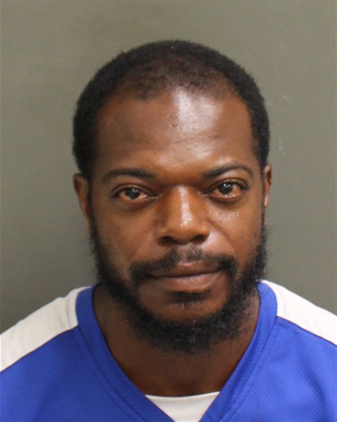Booking photo of Brentton Ireland
