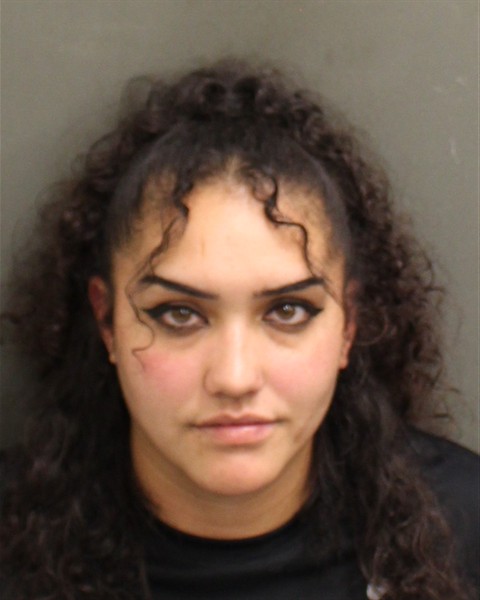 Booking photo of Joyliz Delgadosoto