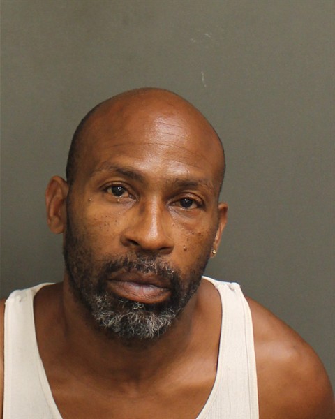 Booking photo of James Poe