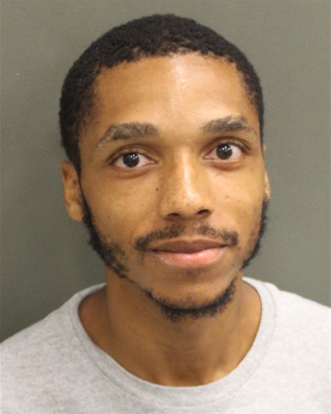 Booking photo of Marquise Bakerhopson