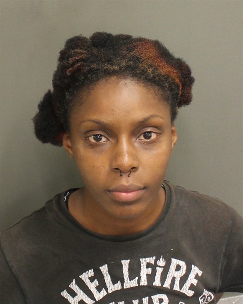 Booking photo of Zakhia Baten