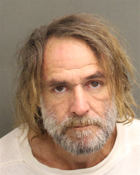 Booking photo of Joshua Watts