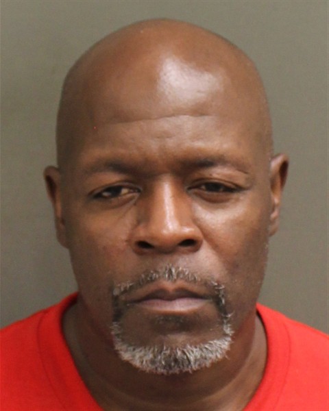 Booking photo of Brennon White