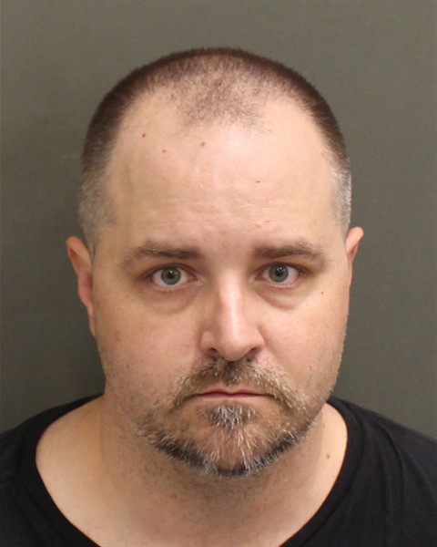 Booking photo of Brandon Armstrong
