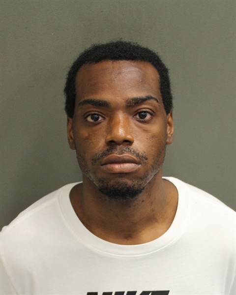 Booking photo of Jessie Pugh