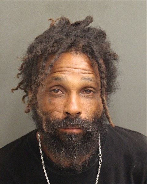Booking photo of Austin Bradshaw